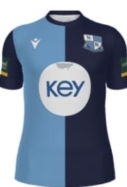 Away Kit