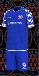 Away Kit