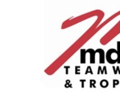 July & August Team awards