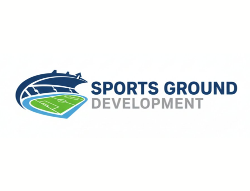 Sports Ground Development Cup Sponsorship Ends