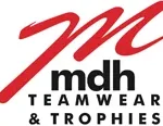 September Team Awards